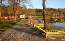 Rozpoczęcie sezonu - Kwiecień 2007