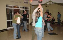 Rozpoczęcie sezonu - Kwiecień 2007