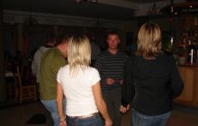 Rozpoczęcie sezonu - Kwiecień 2007