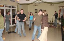 Rozpoczęcie sezonu - Kwiecień 2007