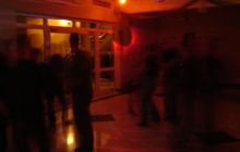 Rozpoczęcie sezonu - Kwiecień 2007