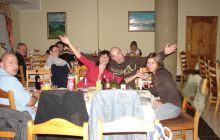 Rozpoczęcie sezonu - Kwiecień 2007