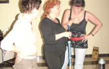 Rozpoczęcie sezonu - Kwiecień 2007