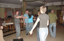 Rozpoczęcie sezonu - Kwiecień 2007