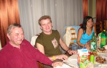 Rozpoczęcie sezonu - Kwiecień 2007