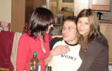 Rozpoczęcie sezonu - Kwiecień 2007