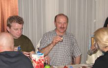 Rozpoczęcie sezonu - Kwiecień 2007