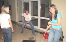 Rozpoczęcie sezonu - Kwiecień 2007