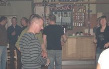 Rozpoczęcie sezonu - Kwiecień 2007