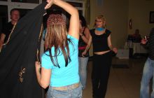 Rozpoczęcie sezonu - Kwiecień 2007