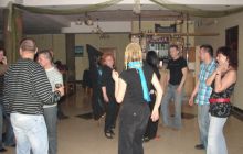 Rozpoczęcie sezonu - Kwiecień 2007