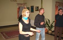 Rozpoczęcie sezonu - Kwiecień 2007