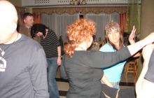 Rozpoczęcie sezonu - Kwiecień 2007