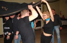 Rozpoczęcie sezonu - Kwiecień 2007