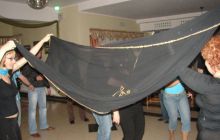 Rozpoczęcie sezonu - Kwiecień 2007