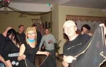 Rozpoczęcie sezonu - Kwiecień 2007