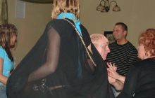 Rozpoczęcie sezonu - Kwiecień 2007