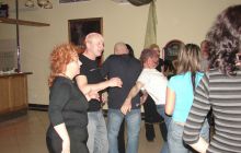 Rozpoczęcie sezonu - Kwiecień 2007