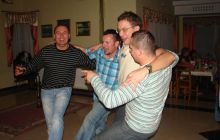 Rozpoczęcie sezonu - Kwiecień 2007