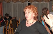 Rozpoczęcie sezonu - Kwiecień 2007