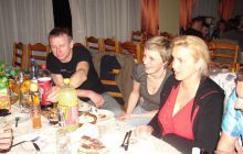 Rozpoczęcie sezonu - Kwiecień 2007