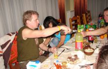 Rozpoczęcie sezonu - Kwiecień 2007