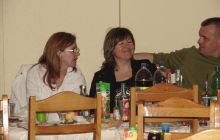 Rozpoczęcie sezonu - Kwiecień 2007