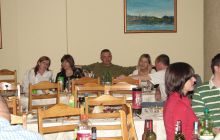 Rozpoczęcie sezonu - Kwiecień 2007