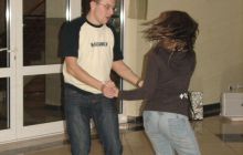 Rozpoczęcie sezonu - Kwiecień 2007