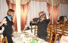 Rozpoczęcie sezonu - Kwiecień 2007