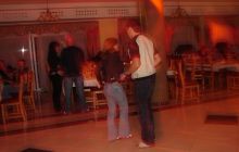 Rozpoczęcie sezonu - Kwiecień 2007