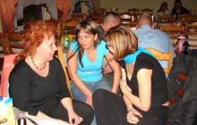 Rozpoczęcie sezonu - Kwiecień 2007