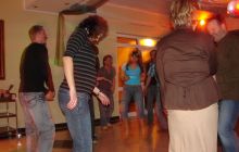 Rozpoczęcie sezonu - Kwiecień 2007