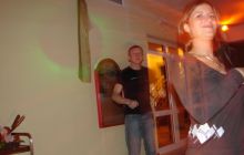 Rozpoczęcie sezonu - Kwiecień 2007