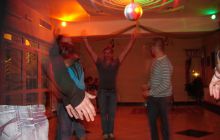 Rozpoczęcie sezonu - Kwiecień 2007