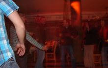 Rozpoczęcie sezonu - Kwiecień 2007