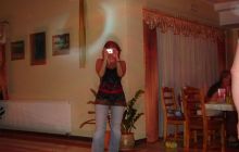 Rozpoczęcie sezonu - Kwiecień 2007