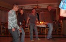 Rozpoczęcie sezonu - Kwiecień 2007