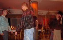 Rozpoczęcie sezonu - Kwiecień 2007