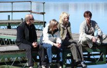 Rozpoczęcie sezonu - Kwiecień 2007