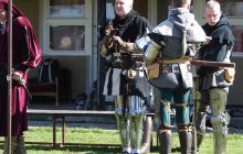 Rozpoczęcie sezonu - Kwiecień 2007