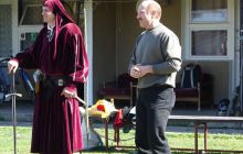 Rozpoczęcie sezonu - Kwiecień 2007