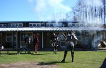 Rozpoczęcie sezonu - Kwiecień 2007