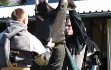 Rozpoczęcie sezonu - Kwiecień 2007