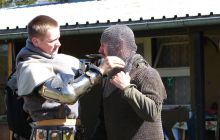 Rozpoczęcie sezonu - Kwiecień 2007