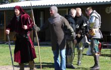 Rozpoczęcie sezonu - Kwiecień 2007