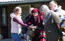 Rozpoczęcie sezonu - Kwiecień 2007