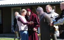 Rozpoczęcie sezonu - Kwiecień 2007