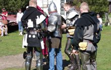 Rozpoczęcie sezonu - Kwiecień 2007