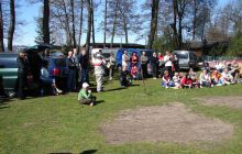 Rozpoczęcie sezonu - Kwiecień 2007